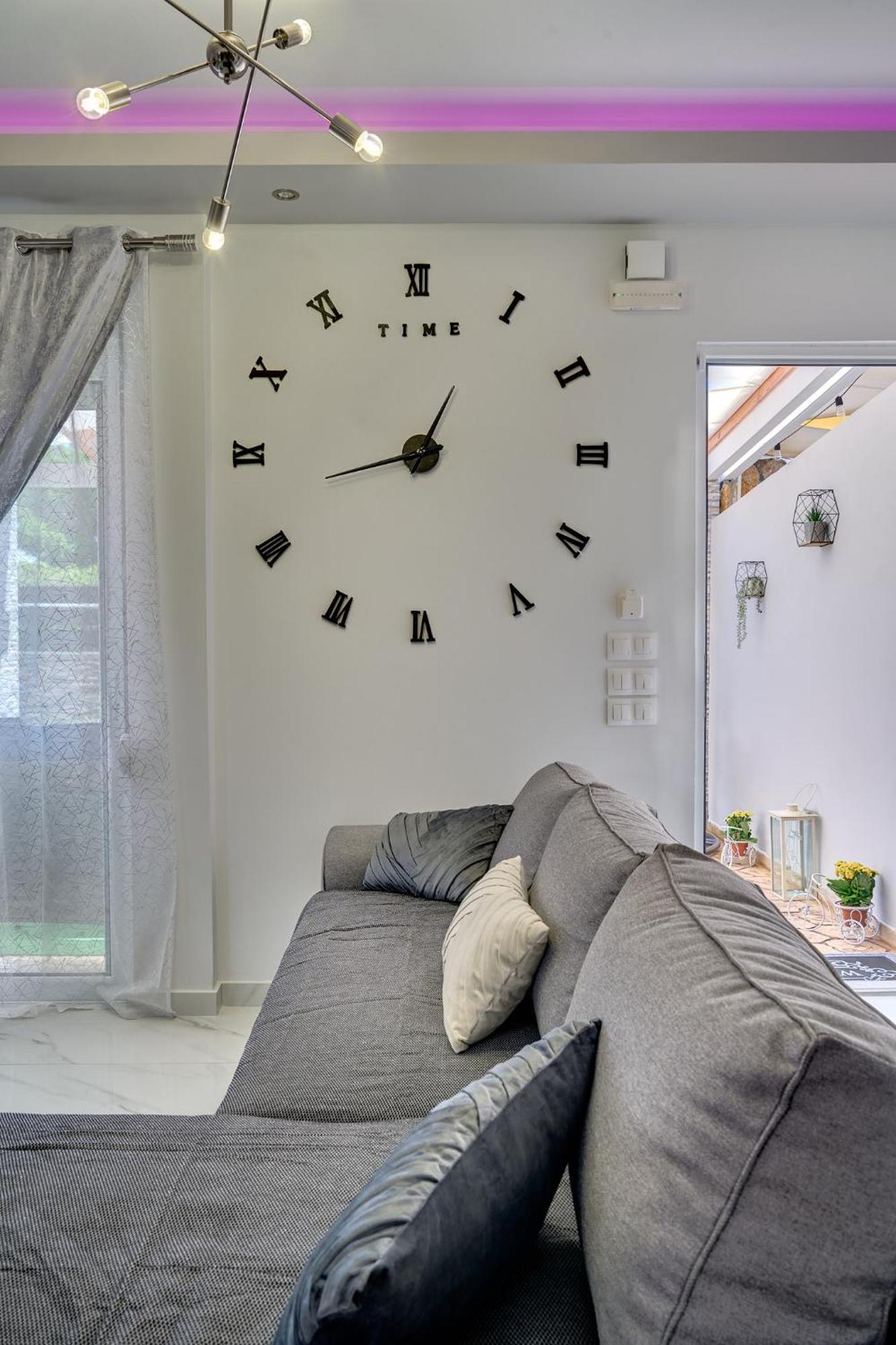 이알리소스 Sea & Joy House 아파트 외부 사진